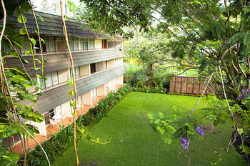 Bird Of Paradise Hotel & Apartments