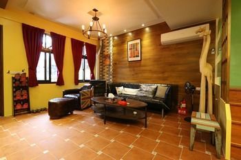 Mystery 13 B&B