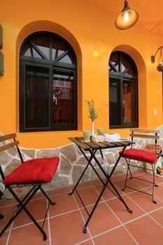 Mystery 13 B&B