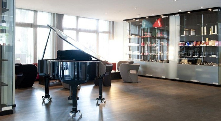 Park Swiss Q Hotel Winterthur
