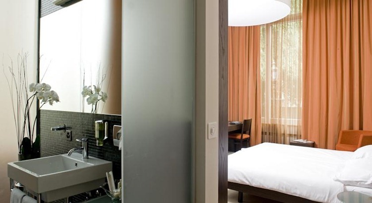 Park Swiss Q Hotel Winterthur