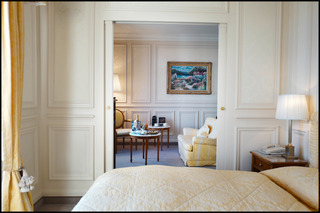 Hotel Le Mirador Kempinski