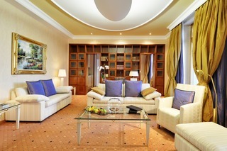 Hotel Le Mirador Kempinski