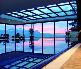 Hotel Le Mirador Kempinski