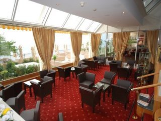 Hotel Le Mirador Kempinski