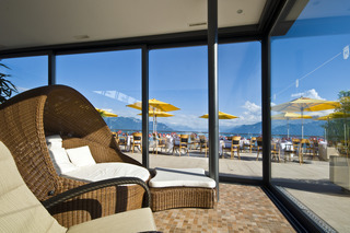 Hotel Le Mirador Kempinski