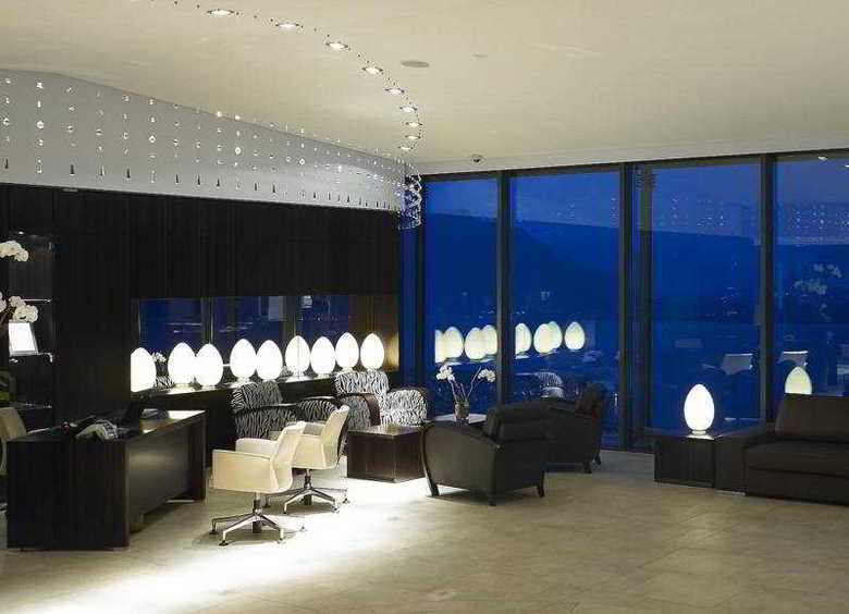 Hotel Le Mirador Kempinski