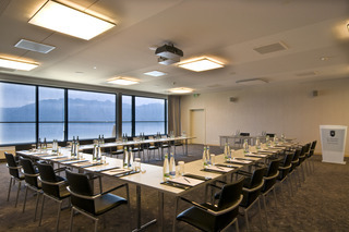 Hotel Le Mirador Kempinski