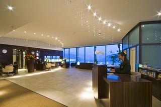 Hotel Le Mirador Kempinski