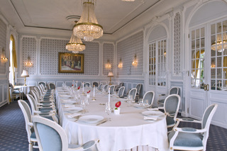 Hotel Le Mirador Kempinski