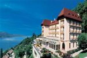 Hotel Le Mirador Kempinski