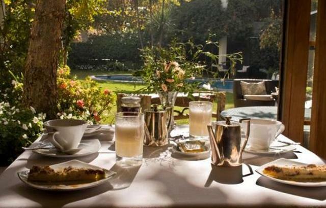 Rio Bidasoa Boutique Hotel