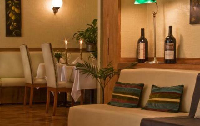 Rio Bidasoa Boutique Hotel
