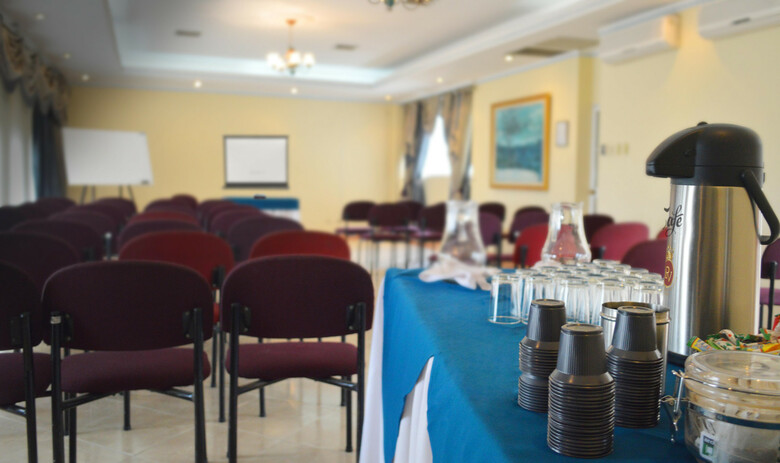 Hotel Plaza Versalles