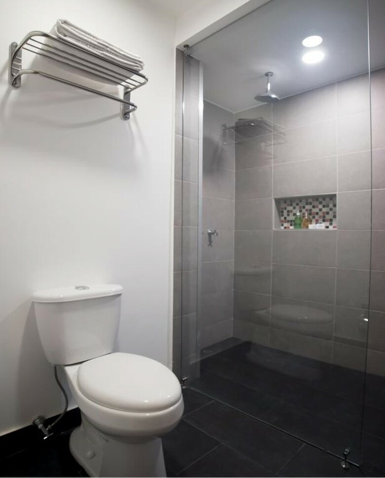 Hotel Torre De Cali Plaza