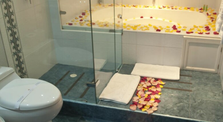 Hotel Centro Internacional