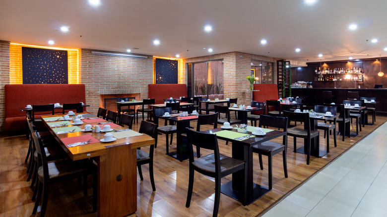 Madisson Inn Hotel & Luxury Suites