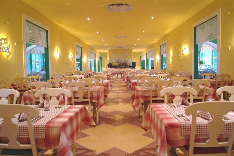 Hotel Bella Isla Resort