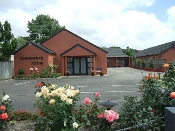 Pavilion Motel & Conference Centre