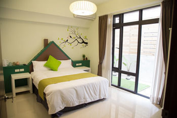 Hotel Buddy 35