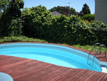 Mt Eden Motel