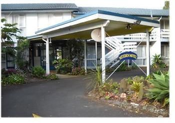 Mt Eden Motel