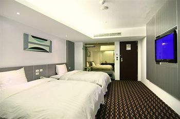 Hotel Hi Xinmin