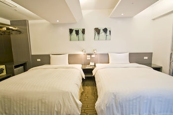 Hotel Hi Xinmin