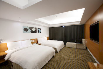 Hotel Hi Xinmin