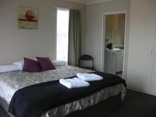 Northcote Motor Lodge