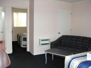 Northcote Motor Lodge