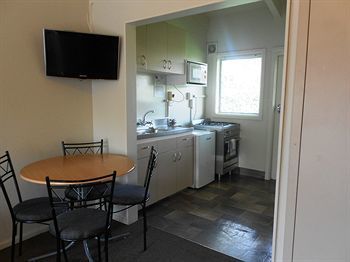 Northcote Motor Lodge