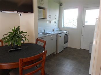 Northcote Motor Lodge