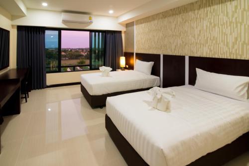 Som-o House Hotel