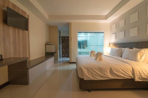 Som-o House Hotel