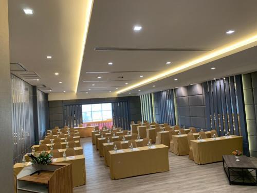 Som-o House Hotel