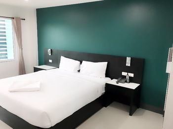 Hotel Trang Grand Mansion
