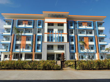 Hotel Trang Grand Mansion