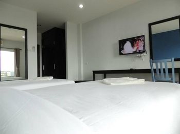 Hotel Trang Grand Mansion