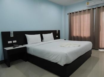 Hotel Trang Grand Mansion