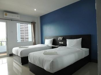 Hotel Trang Grand Mansion