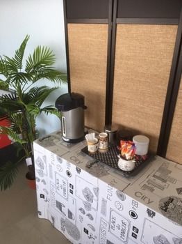 Hotel Trang Grand Mansion