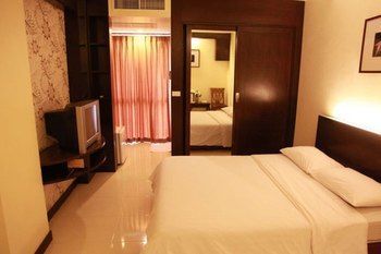 Hotel Synsiri 1 Ladprao 130
