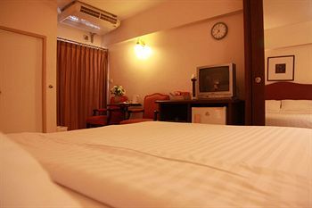 Hotel Synsiri 1 Ladprao 130