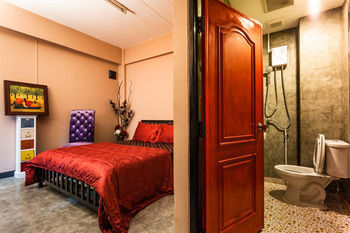 Hotel Sodsai Garden