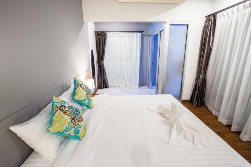 Hotel Admire Thonburi