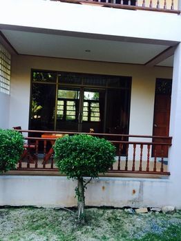 Apartamento Haad Yao Villa