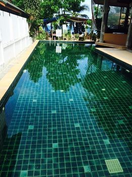 Apartamento Haad Yao Villa