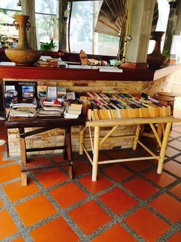 Apartamento Haad Yao Villa