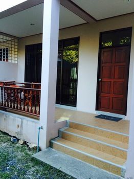 Apartamento Haad Yao Villa